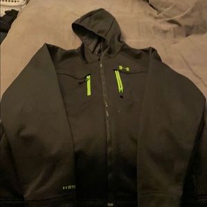 Under Armour Storm Jacket